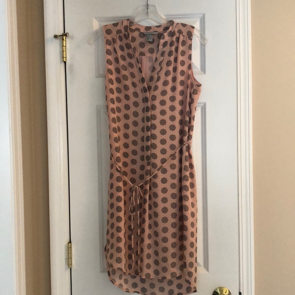 Women’s sleeveless dress